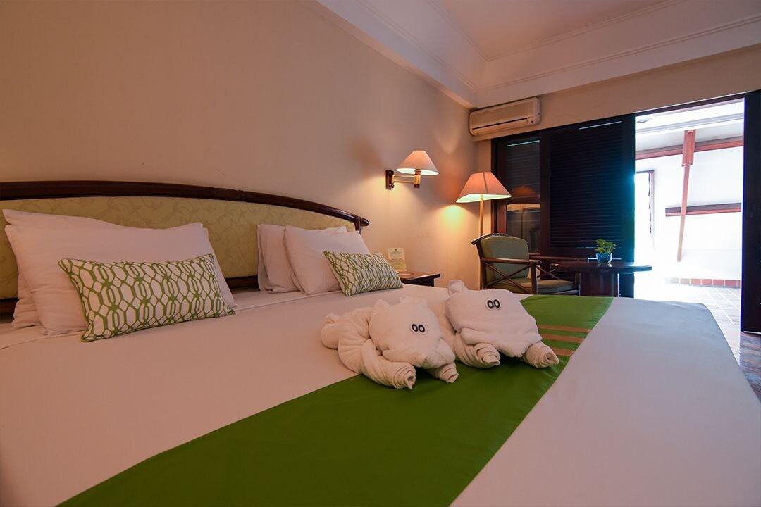 Jatinangor National Golf & Resort 12/50