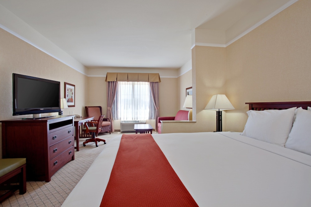 Holiday Inn Express Hotel Suites San Dimas 18/54