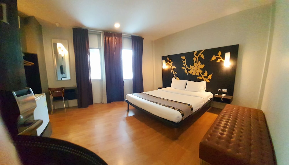 Swana Bangkok Hotel 14/72
