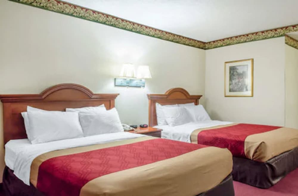 Inn at York 17/40