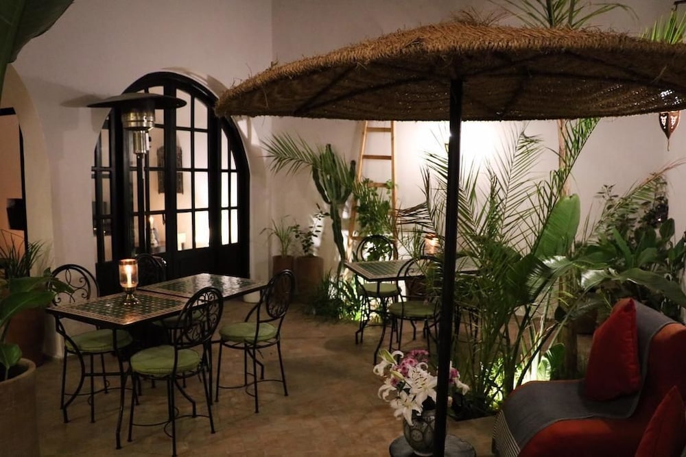 Riad Dar Awil 26/45