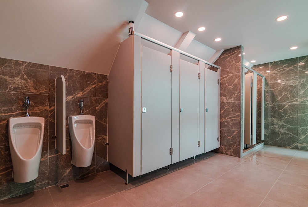 Private, Mixed Dorm