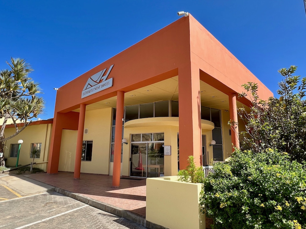 Luderitz Nest Hotel 2/50