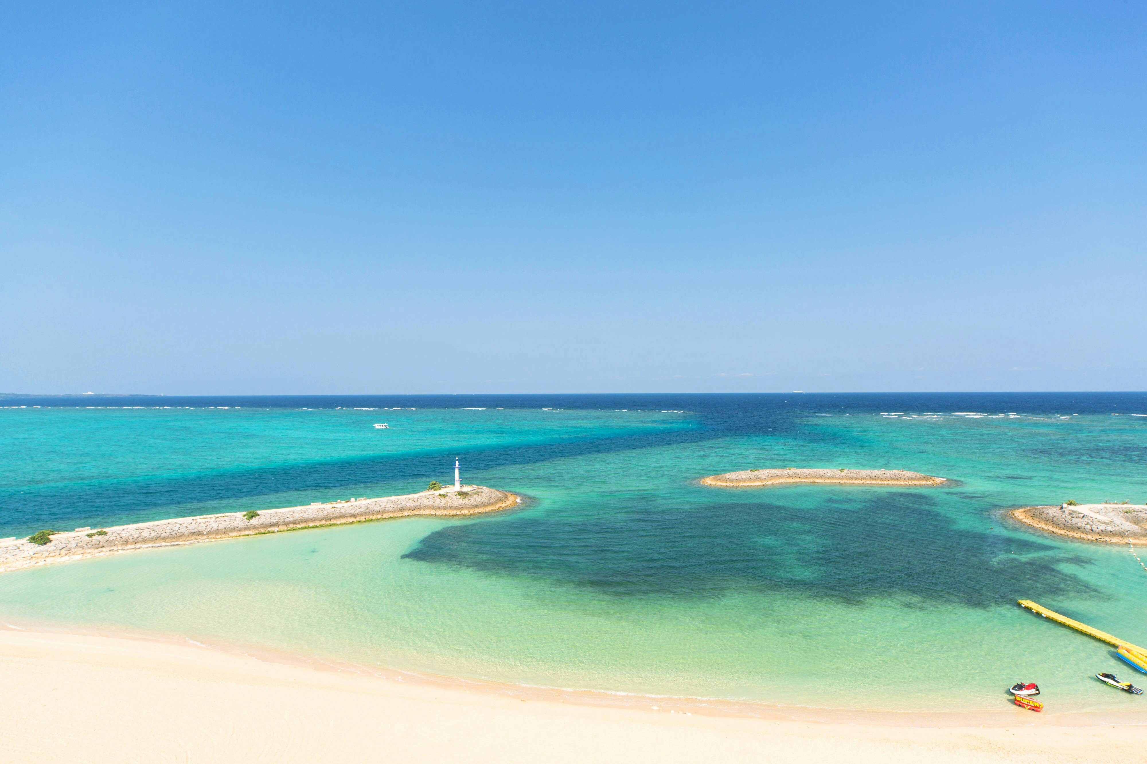 Sheraton Okinawa Sunmarina Resort 44/50