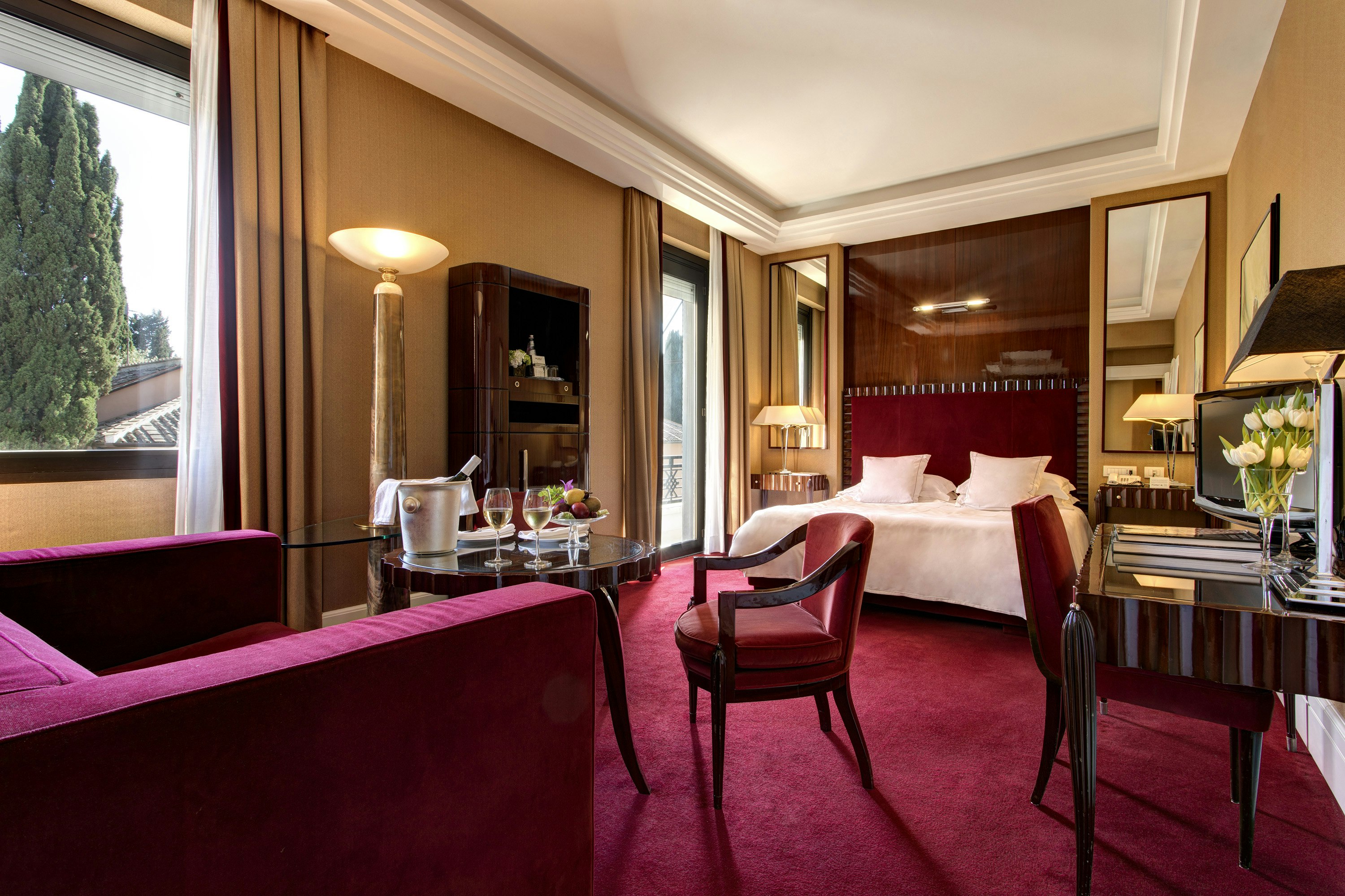 Hotel Lord Byron, an SLH Hotel 9/52