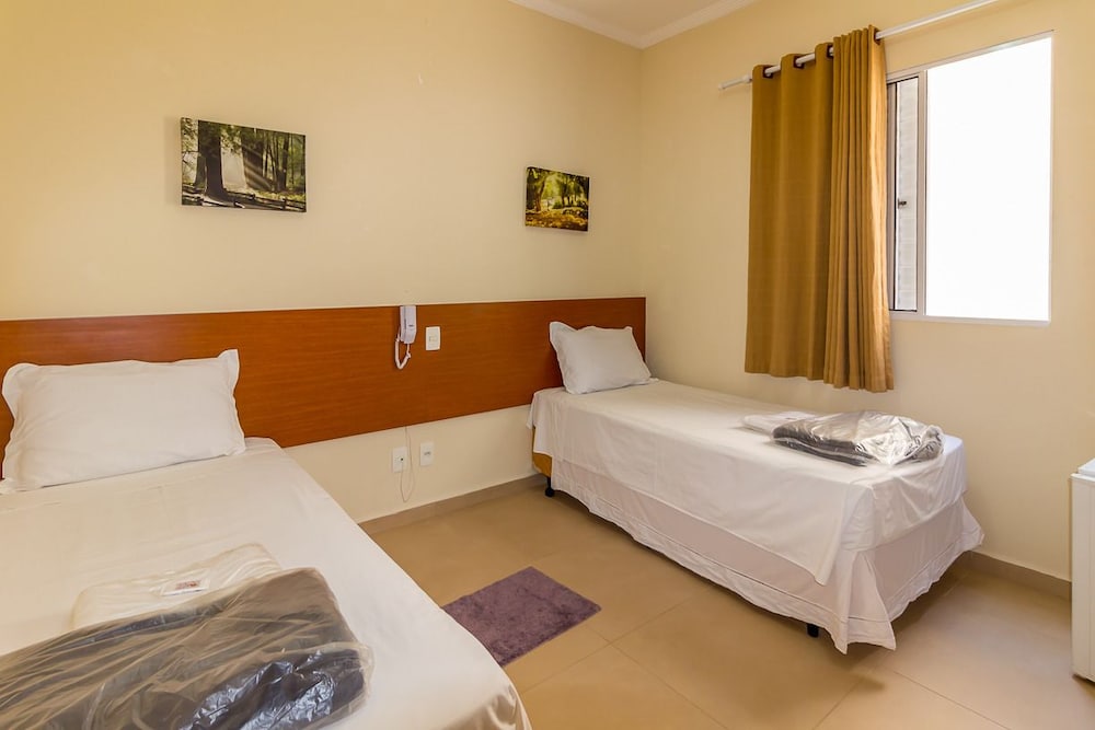 Hotel Maria Luiza 8/28