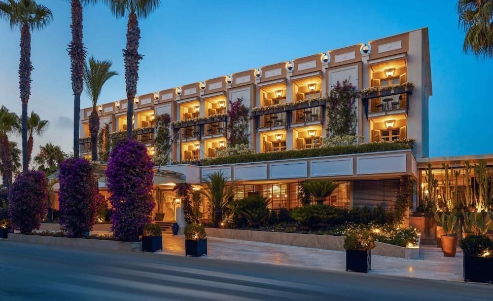 Esplanade Boutique Hotel 2/38