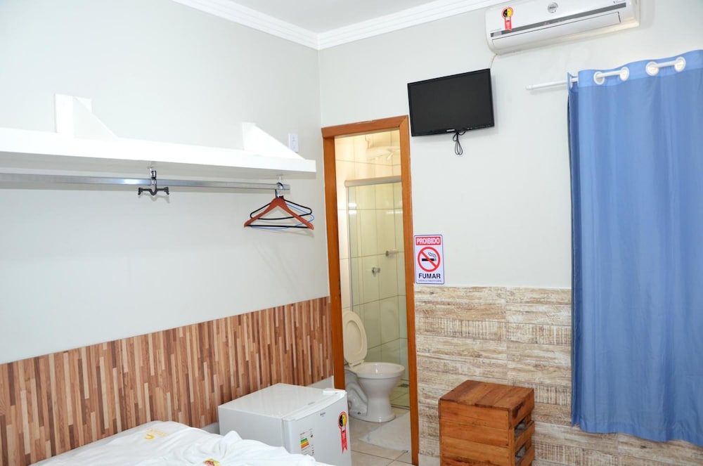 Hotel Cerrado 11/21