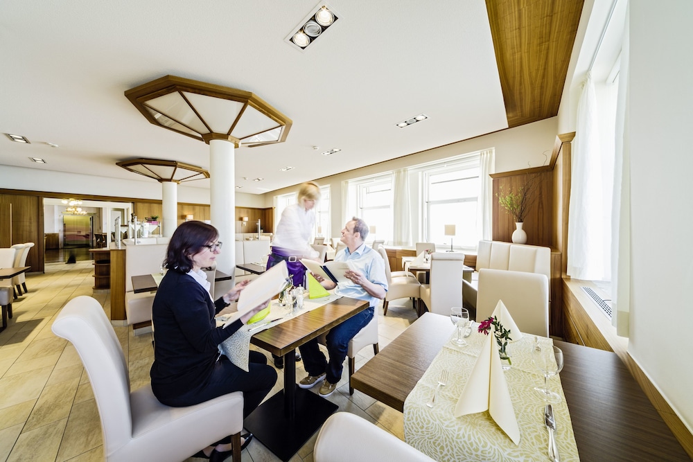 Flair Hotel Zum Schiff 61/73