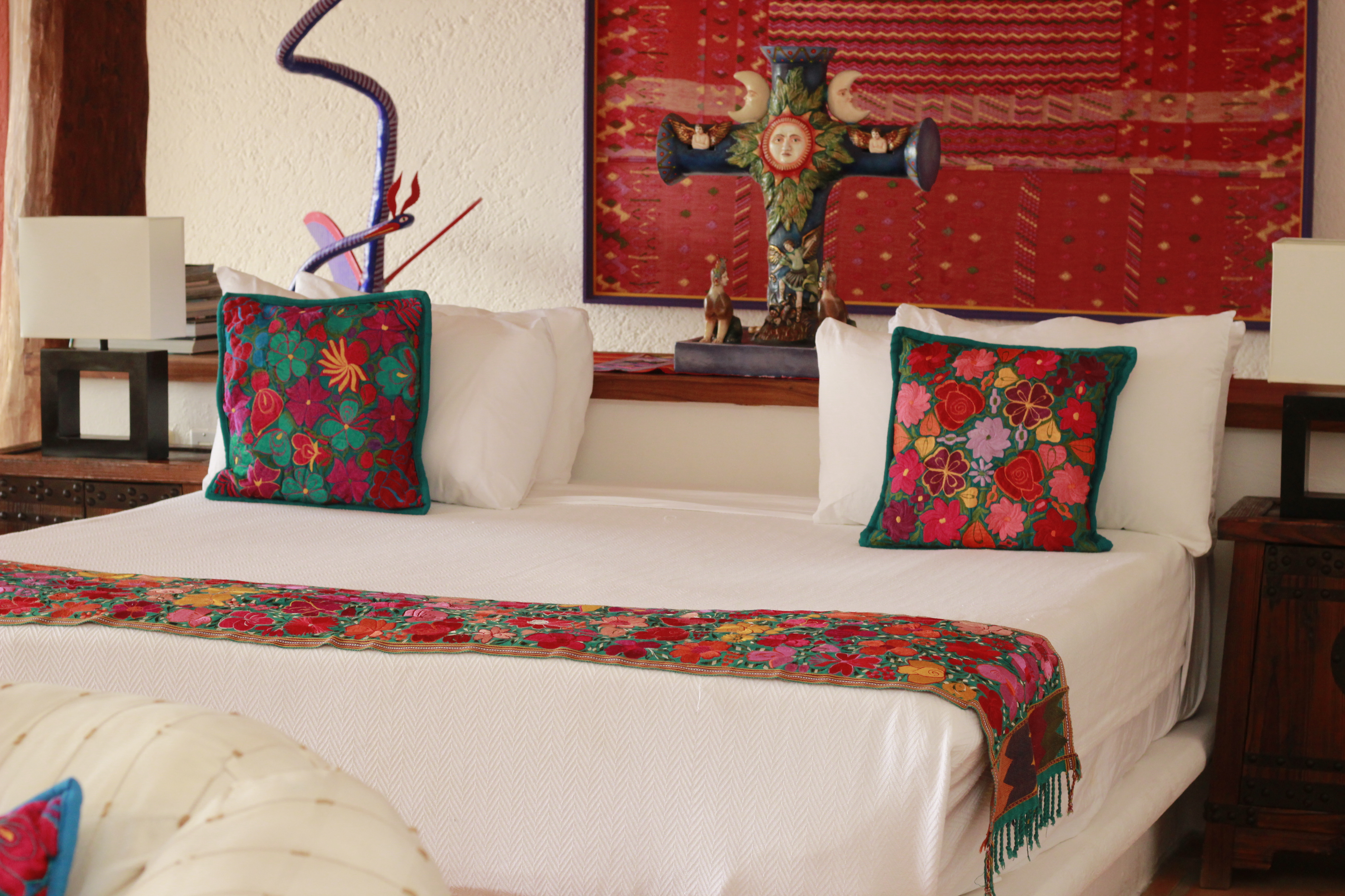 Serenity, Suite