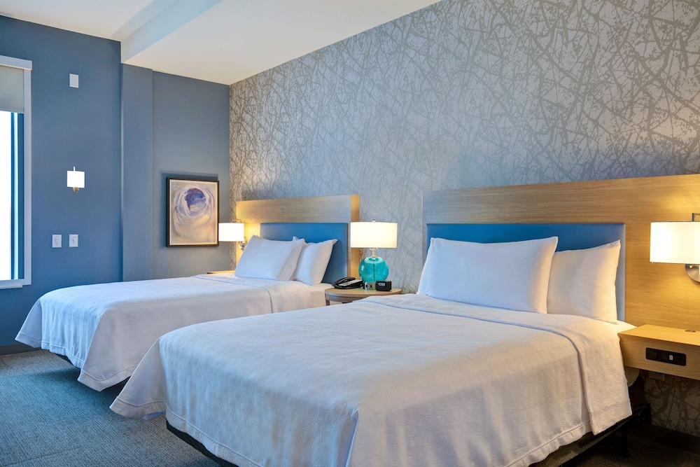 Home2 Suites By Hilton Dallas Lewisville Tx 17/64