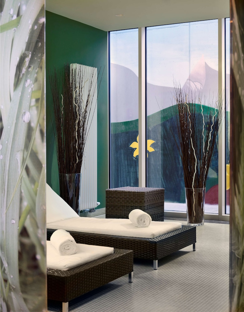 Park Plaza Berlin 7/49