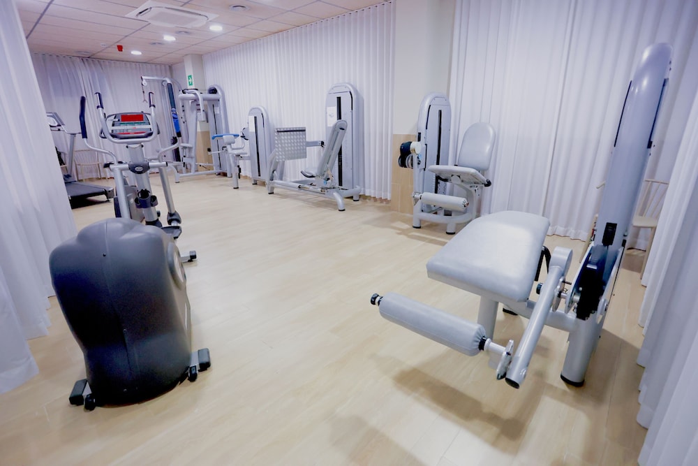 Eurosalou Hotel 25/46