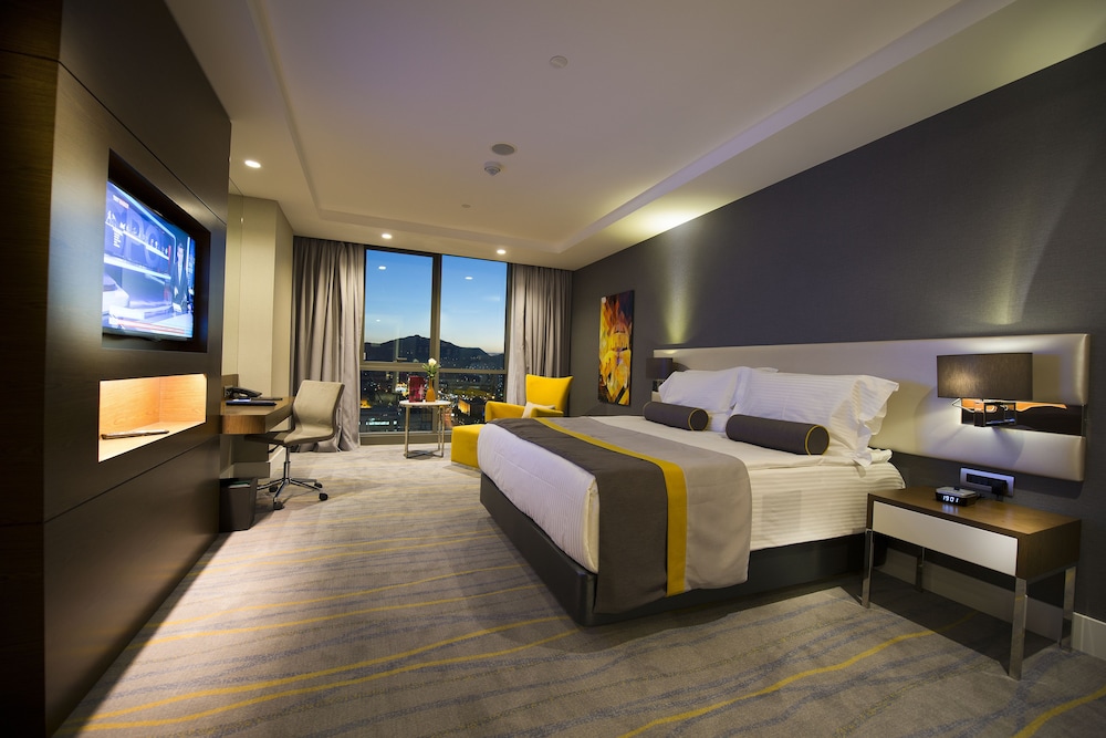 Radisson Blu Hotel, Kayseri 32/77