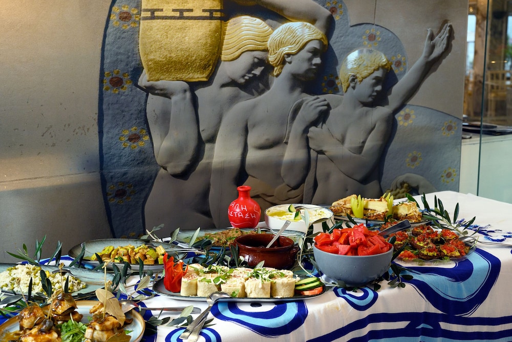 Cavomarina Beach Hotel - Adults Only 44/62