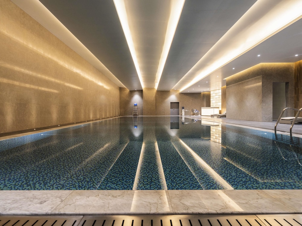 Novotel Zhengzhou Airport 36/68