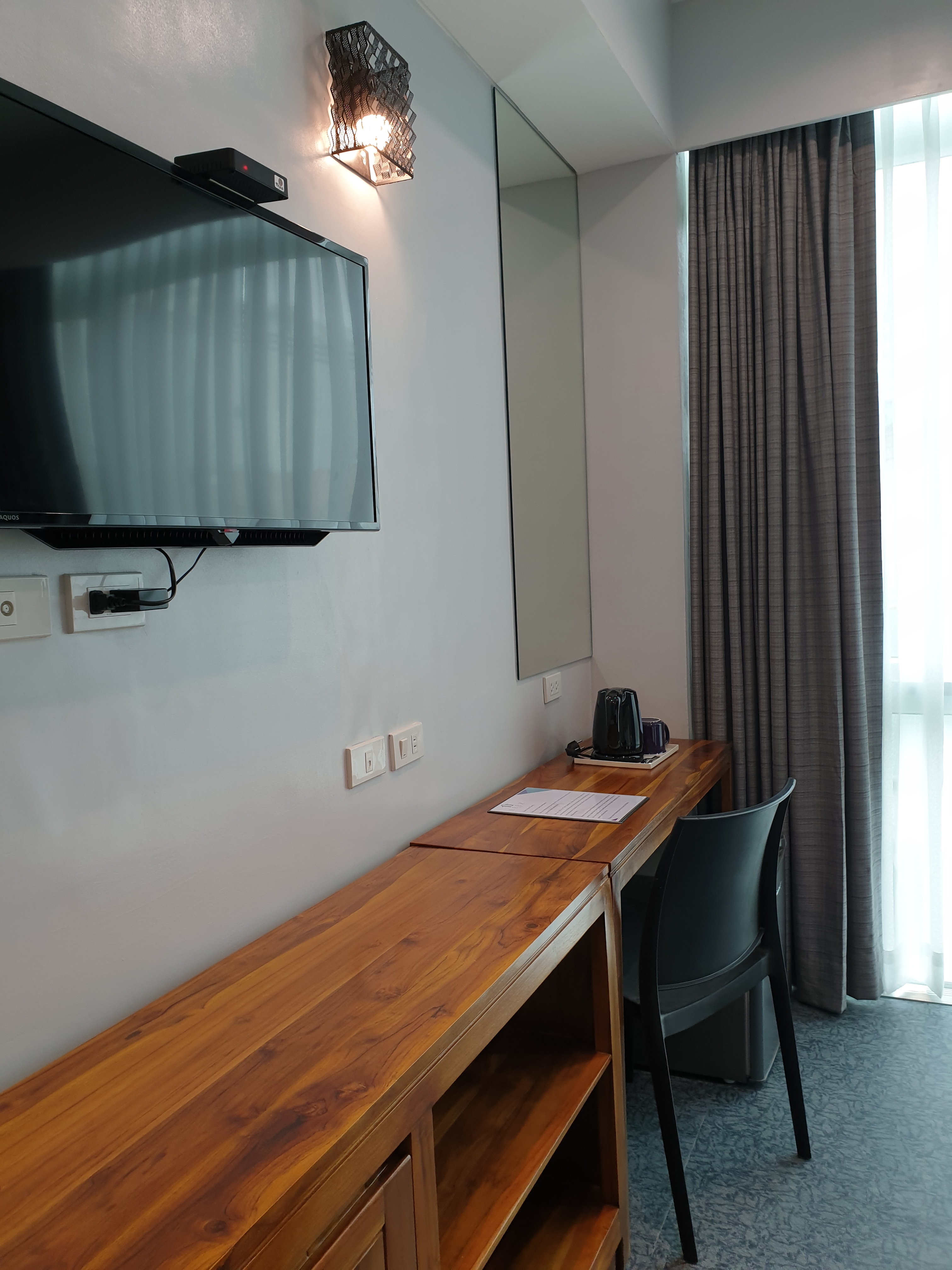 Leez Inn Makati 21/21