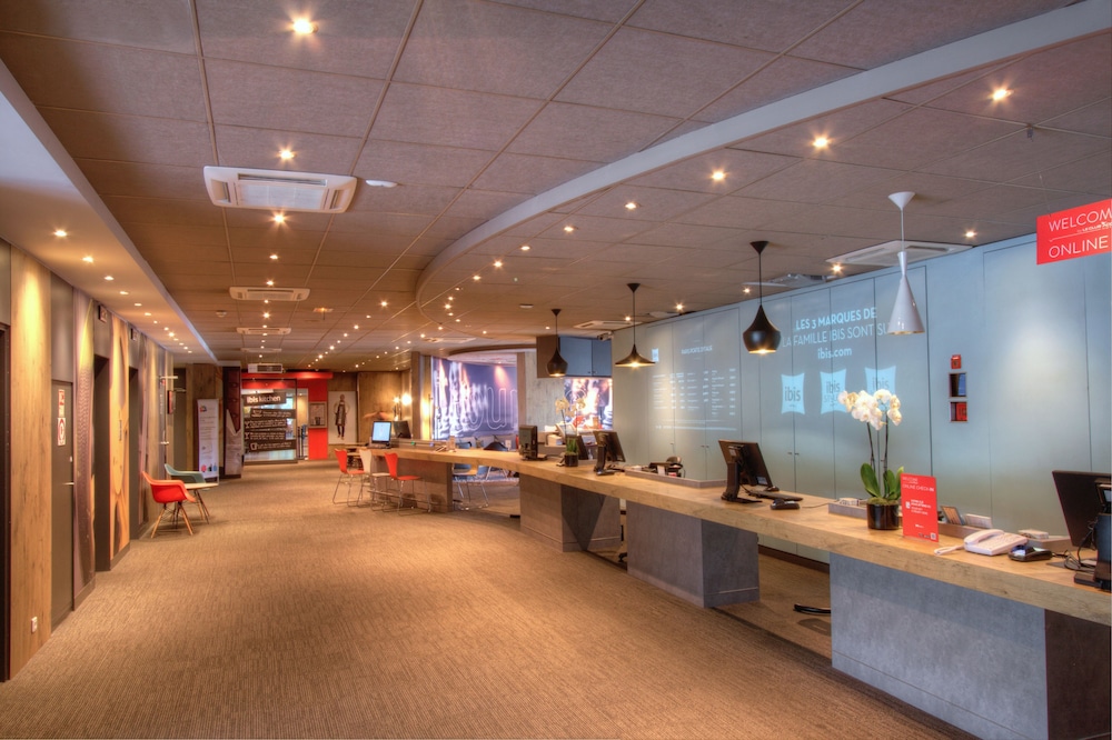 Ibis Paris Porte dItalie 8/72