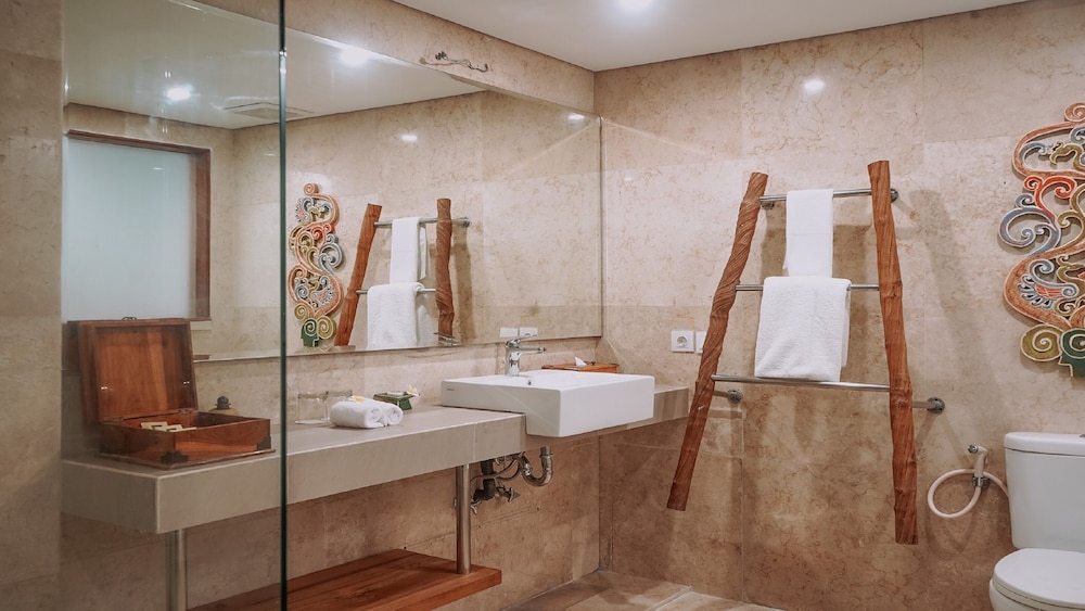 Alam Kulkul Boutique Resorts 61/63