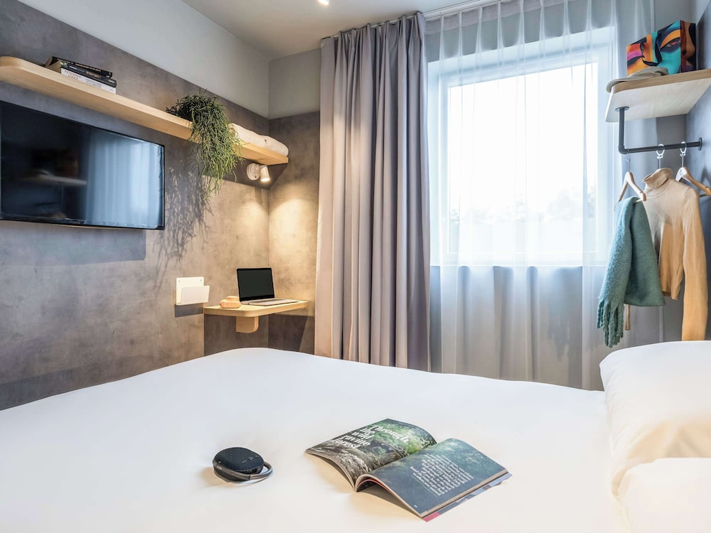 ibis budget Arlon Luxembourg 6/24