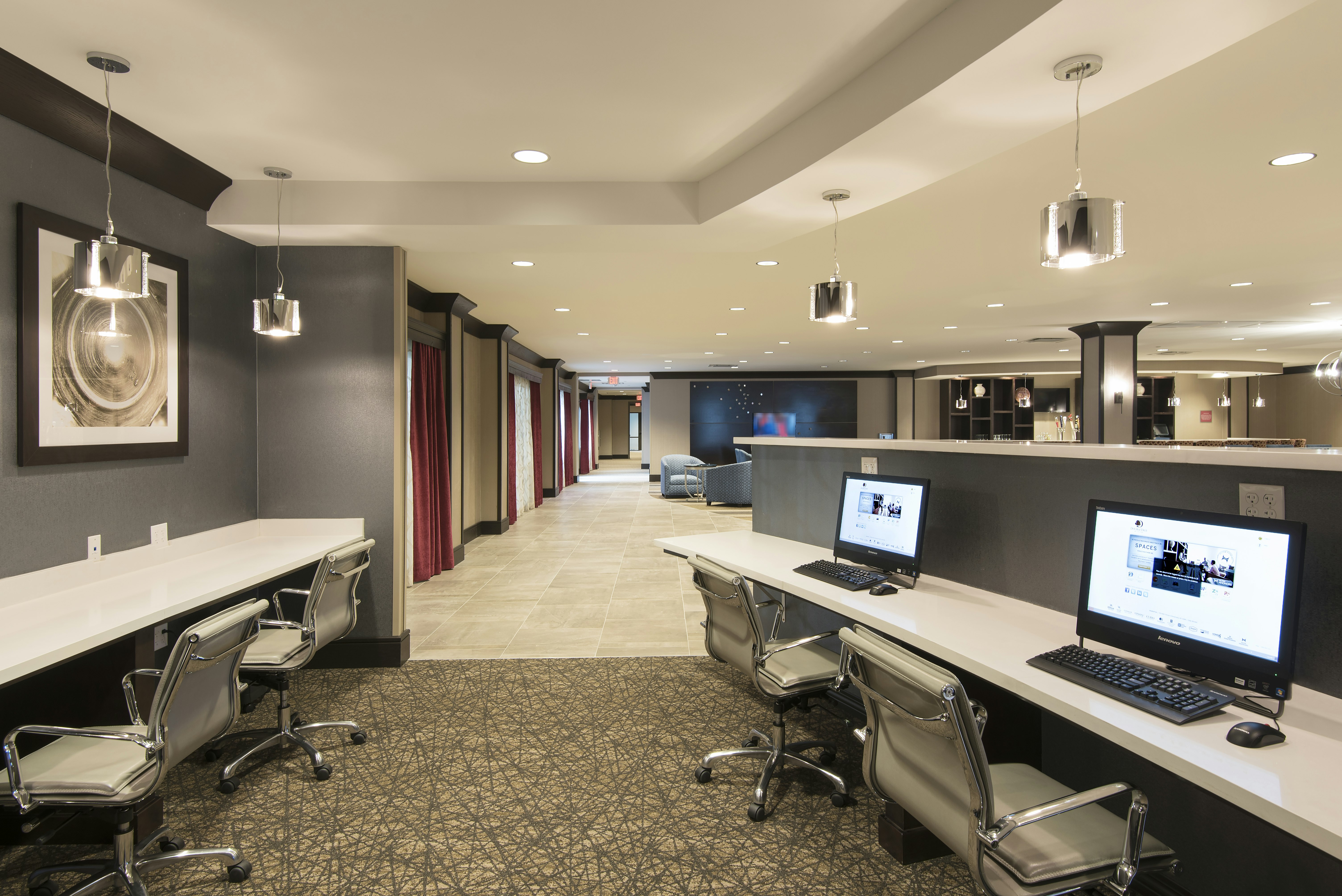 DoubleTree by Hilton Hotel Schenectady 45/51