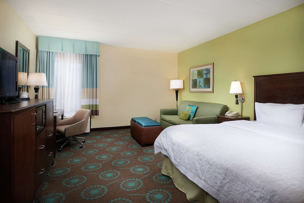 Hampton Inn Rehoboth Beach 17/66