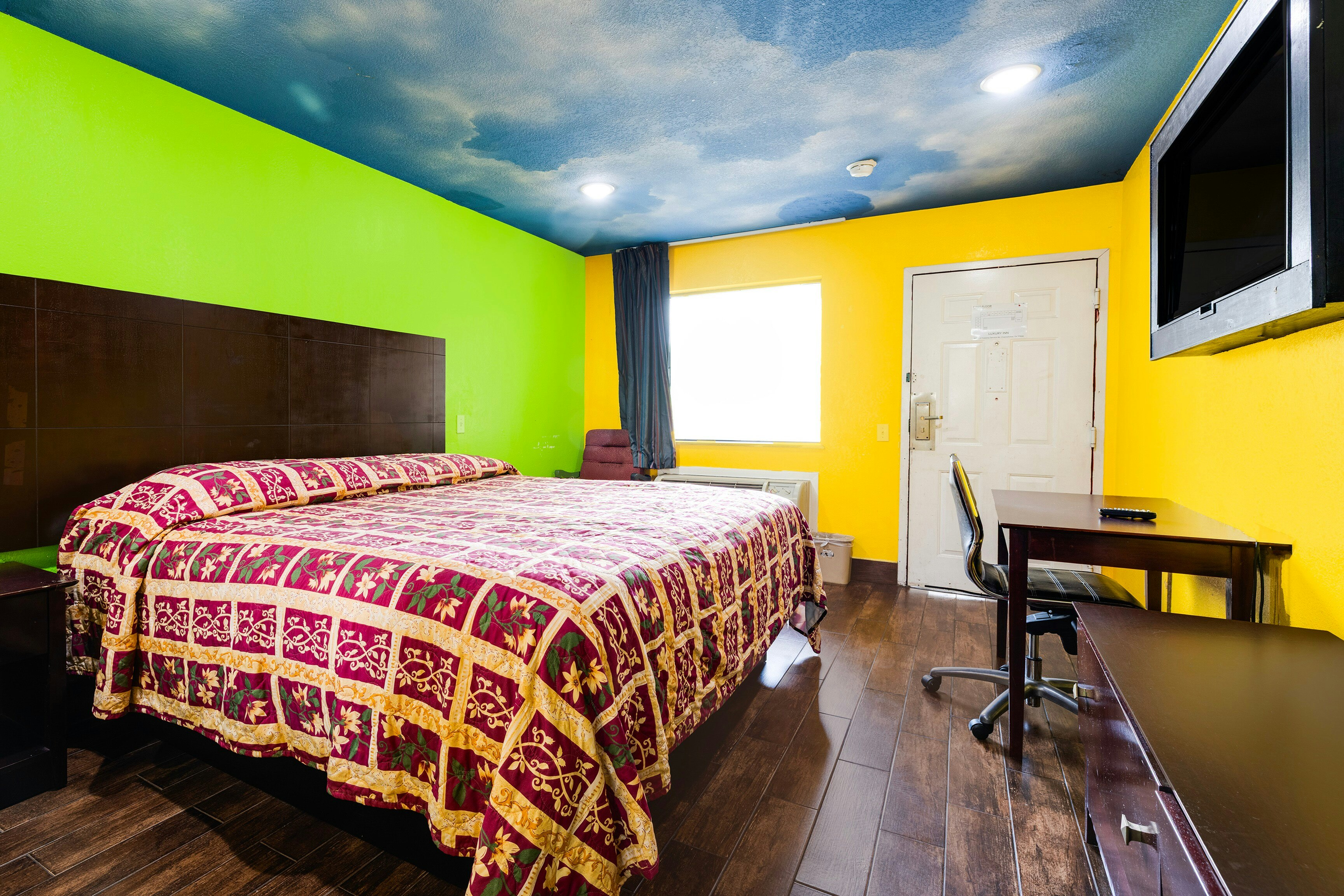 Hotel O Luxury Inn Channelview Baytown I-10 25/56