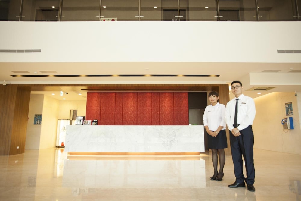 Sankaikan Hotel 9/39