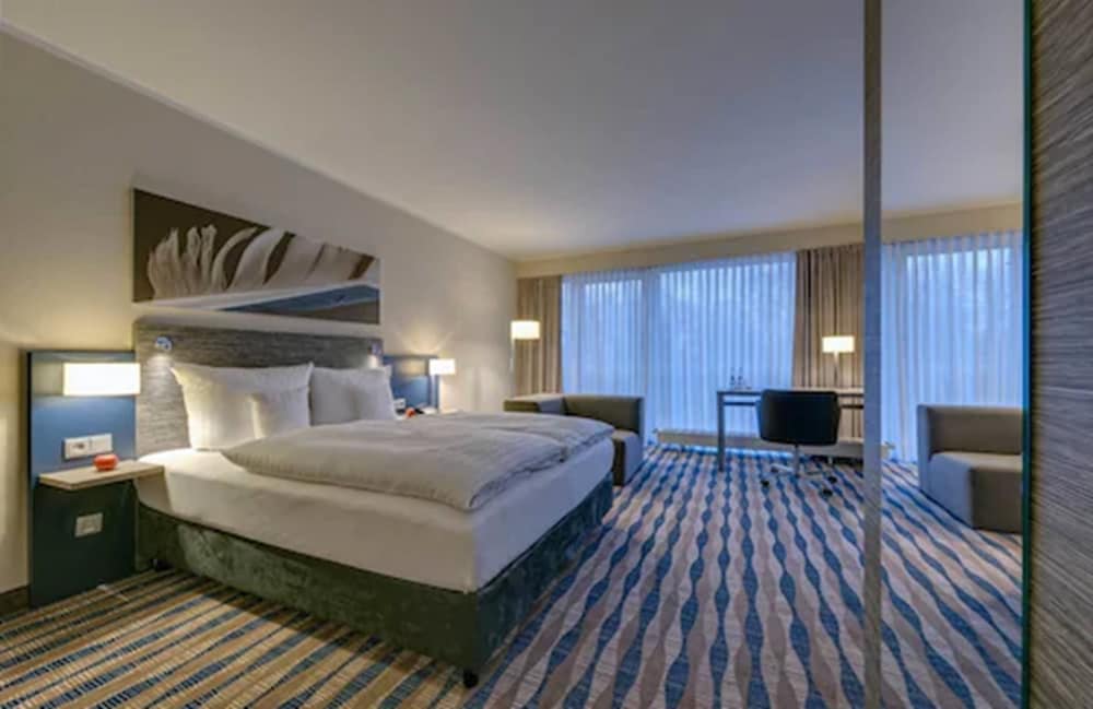 Mercure Hotel Am Entenfang Hannover 29/71