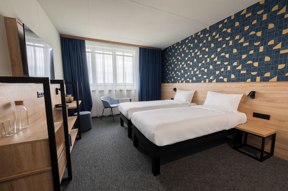 Ibis Styles Debrecen Airport 6/23