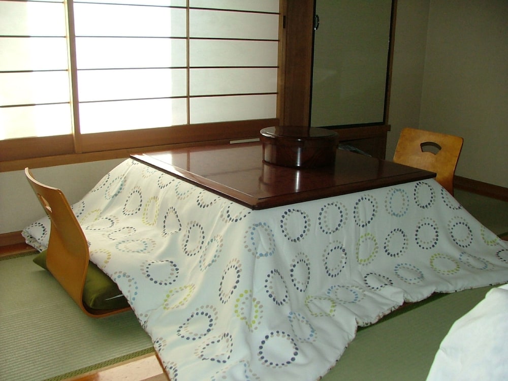 Miyajima Hotel New Kotobuki 12/22