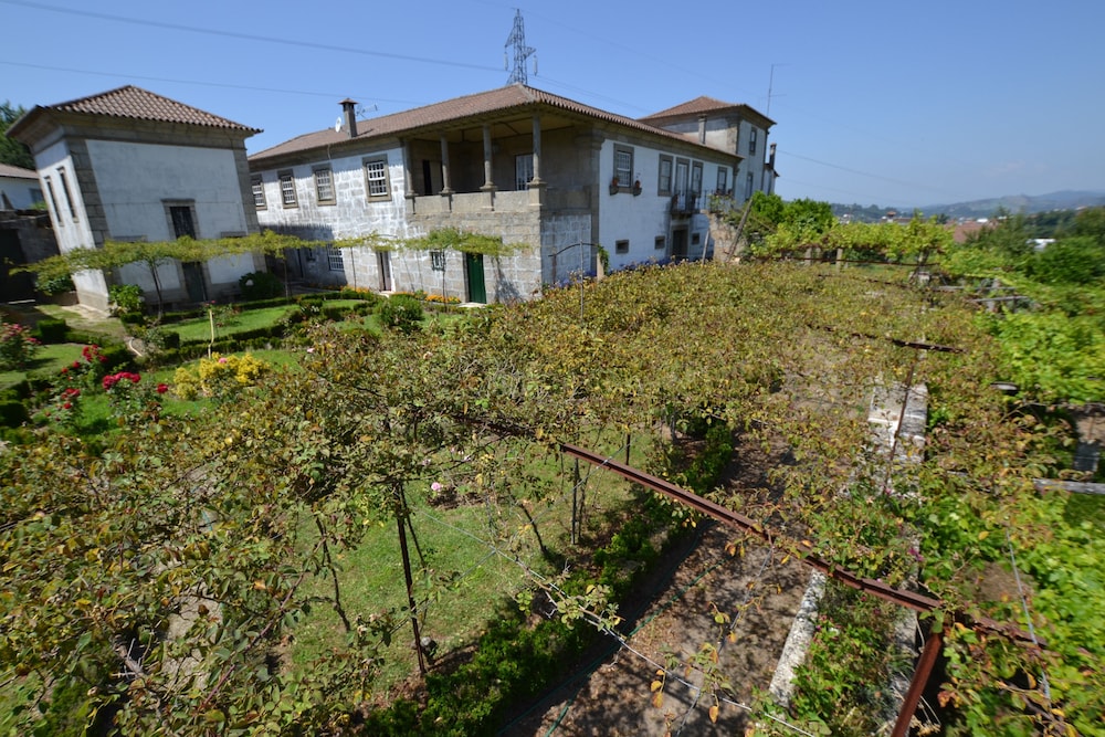 CASA DO RIBEIRO 40/41