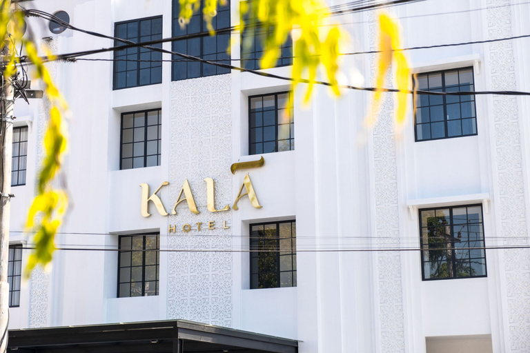 Kala Hotel 1/11