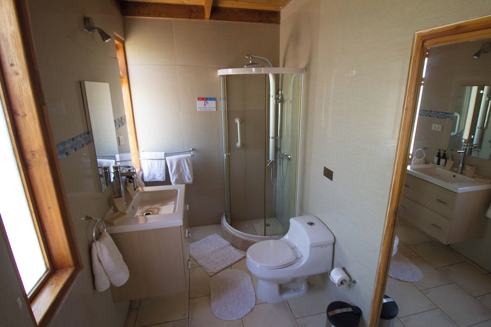 Sami Atacama Lodge Ex Atacamadventure Wellness And Ecolodge 73/75