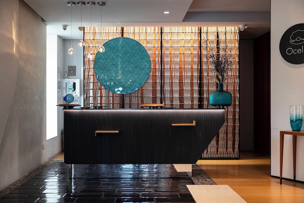 Hotel Ocelle Thermae & Spa 10/48