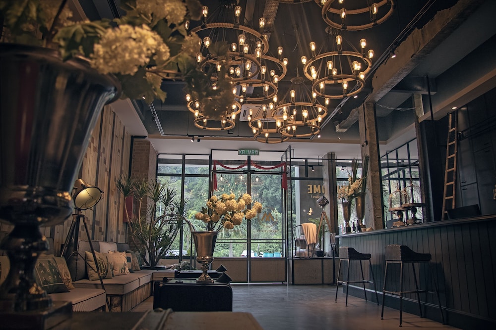 Merton Hotel Ipoh 26/34