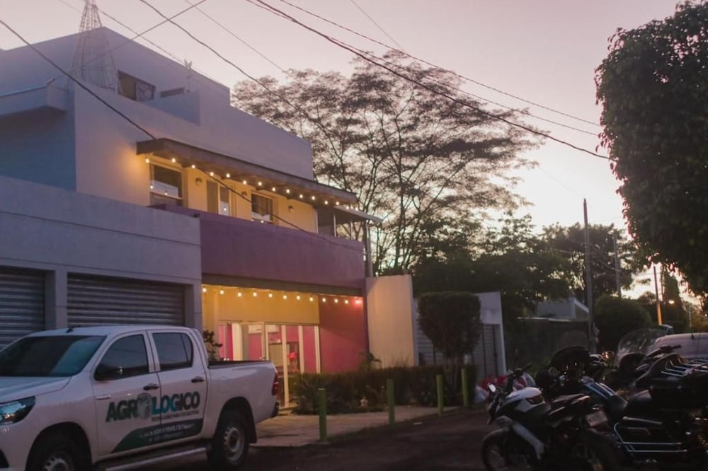 Airport Inn Managua 6/38