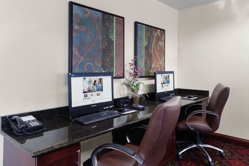 Hampton Inn Jasper 37/42