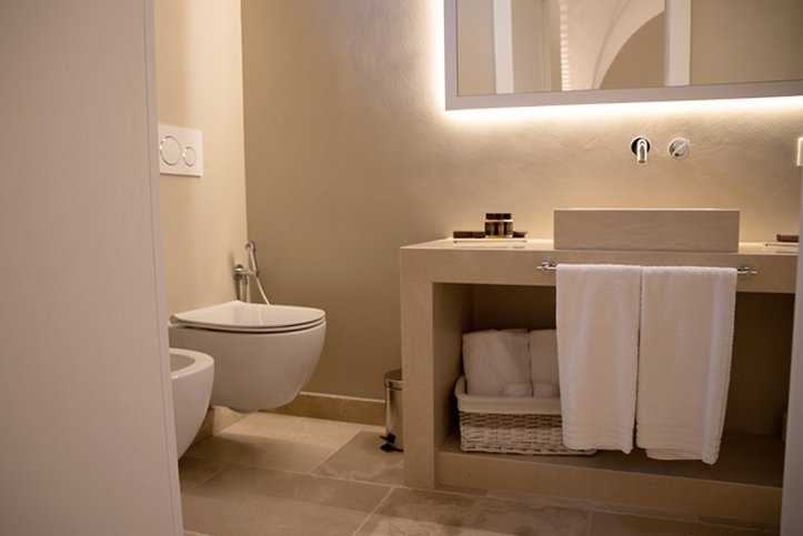 Monun Hotel Spa & Restaurant 20/21