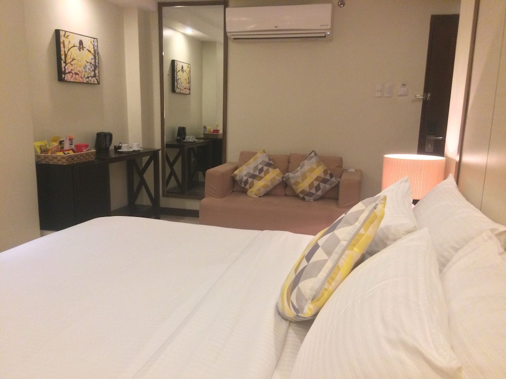 Belian Hotel 25/52