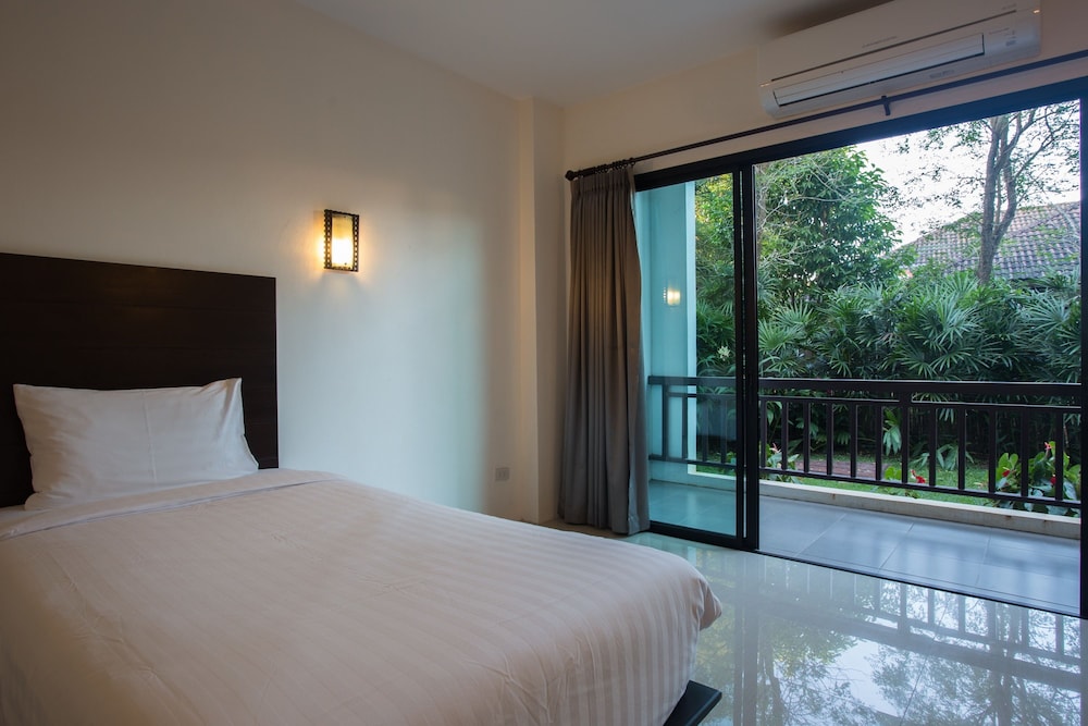Wilacha Chiangrai Hotel 15/55