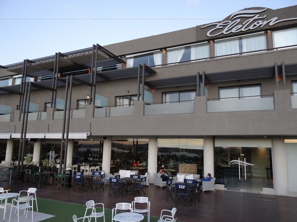 Eleton Resort Spa 2/74