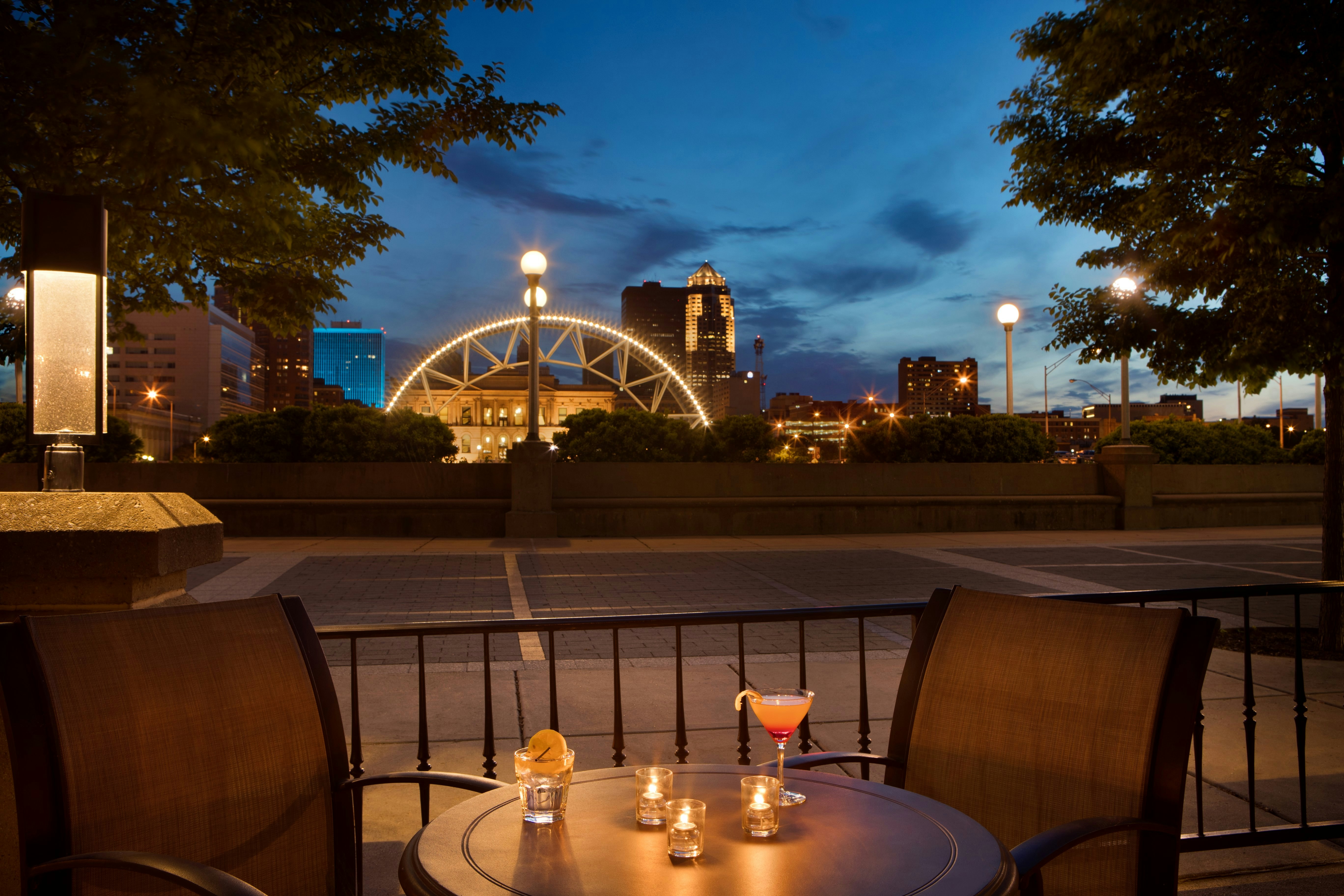 Embassy Suites Des Moines Ia 23/39