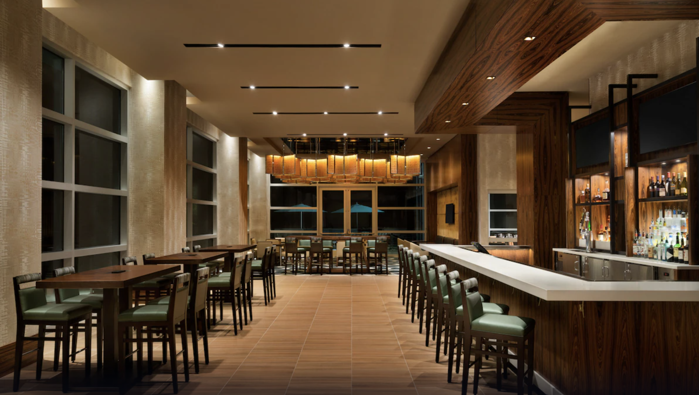 The Landing Hotel at Rivers Casino and Resort 40/63