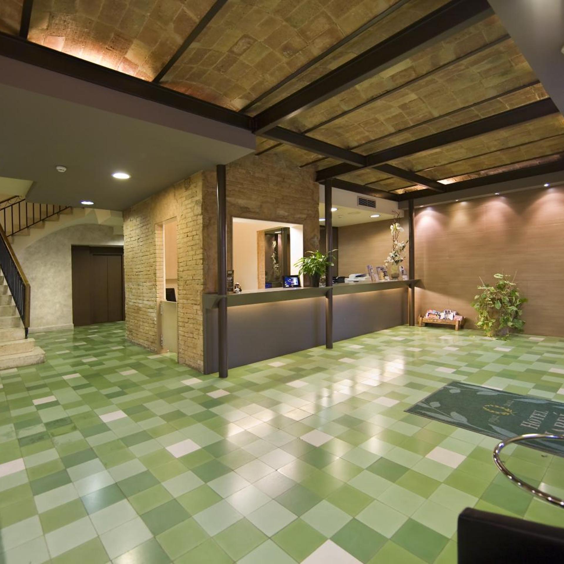 Jardi Apartaments 23/54
