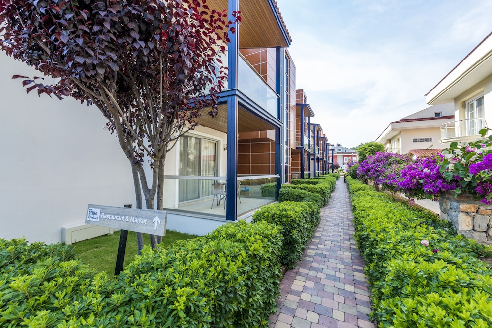 Diana Residence 50/59