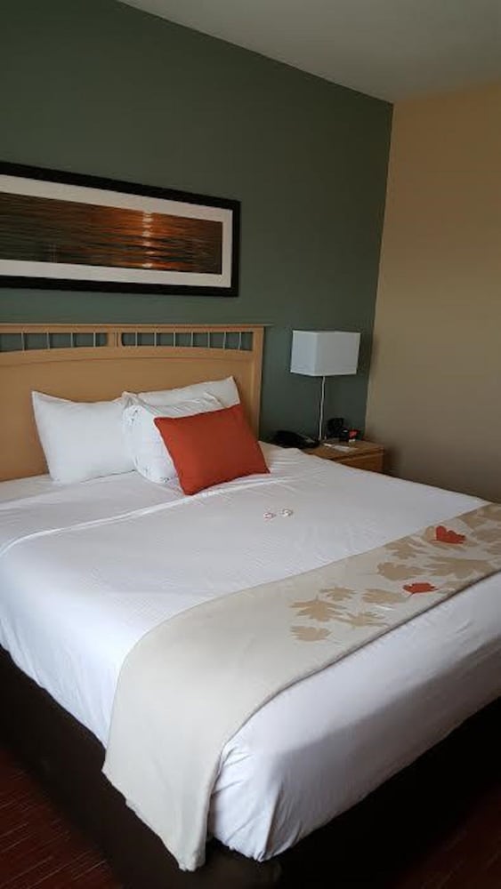 1 Bedroom, Efficiency, King Bed