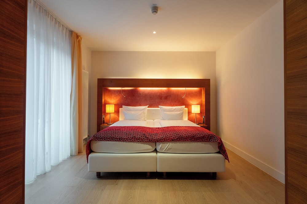 Aqua Aurelia Suitenhotel 21/69