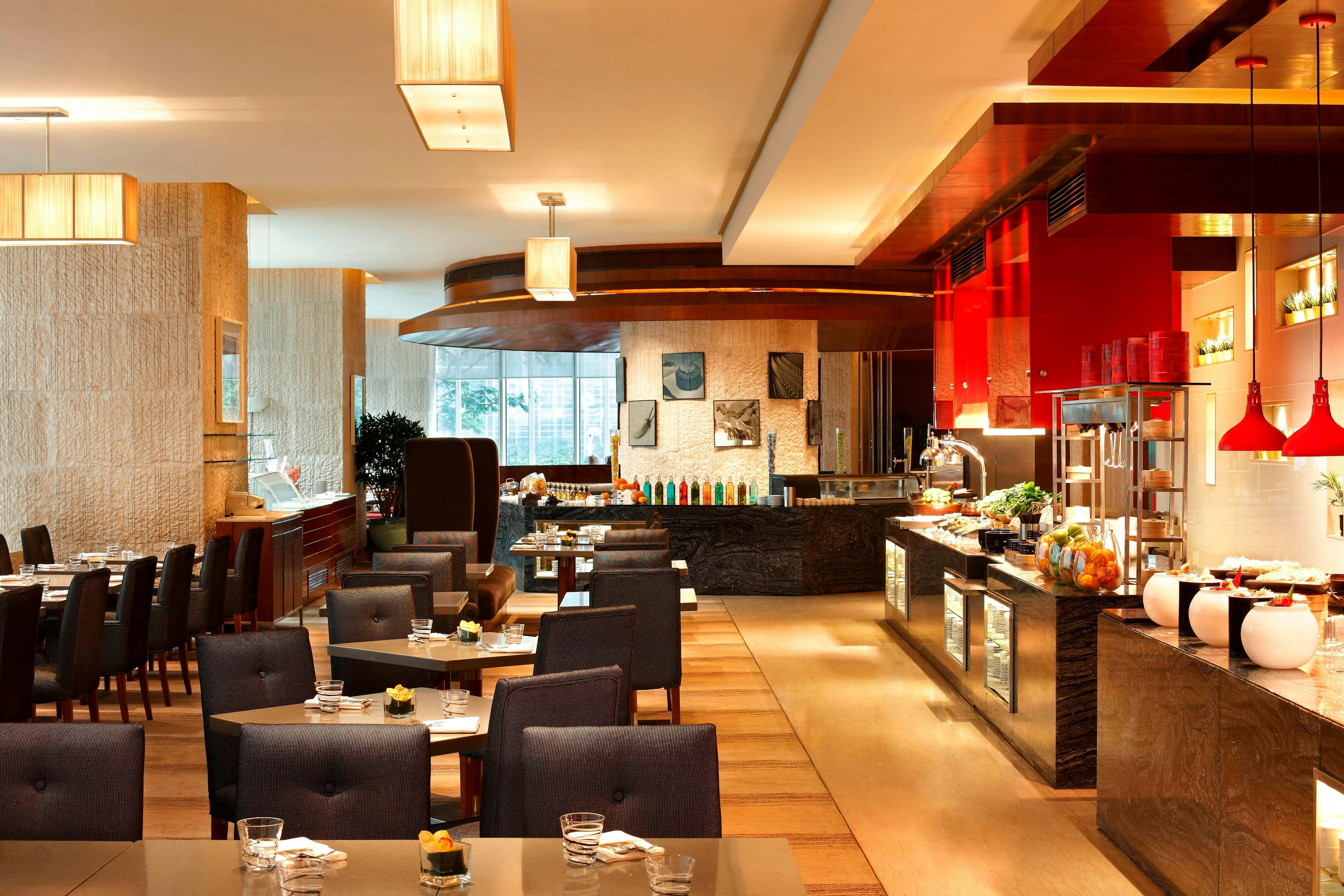 The Westin Guangzhou 42/52