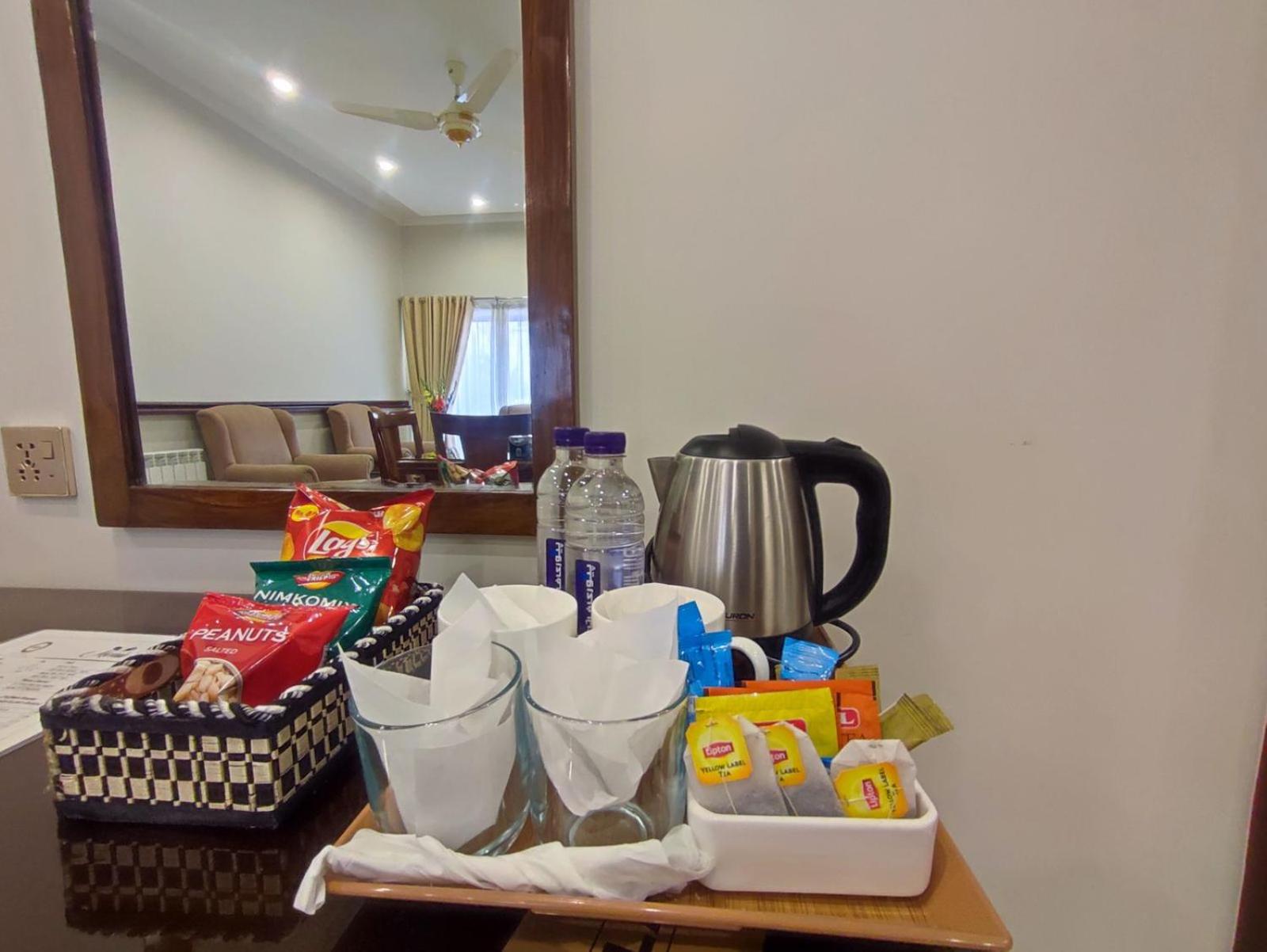 Welcome Hotel Islamabad 22/31